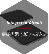 集成电路（IC）-嵌入式