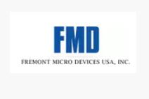 Fremont Micro Devices USA FMD非易失性存储器产品和高能效电源管理