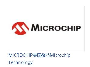  MICROCHIP美国微芯Microchip Technology（三）