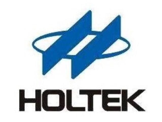 HOLTEK/合泰