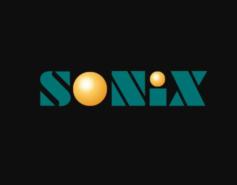 SONIX-松翰
