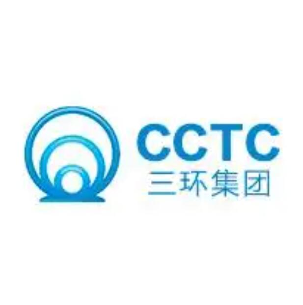 CCTC三环